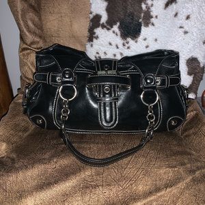 Kathy Van Zeeland Purse
